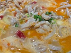 -李师傅脆肚(华强北店)