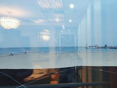 -海天一色海景自助餐厅(西港花园店)