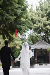 -金夫人婚纱摄影(华南店)