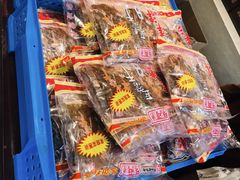 素火腿-叶受和(观前街店)
