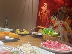 -尚海豆捞(乐虹坊店)