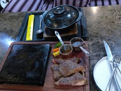 -西堤岛西餐·棋牌(横岗店)