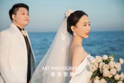 点击看大图 -薇喜影像艺术中心 ART PHOTO