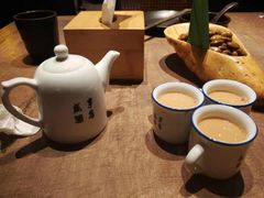 -香园茶社·金陵小灶(老门东店)