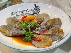 -渔娘渔家丹东海鲜(东直门店)