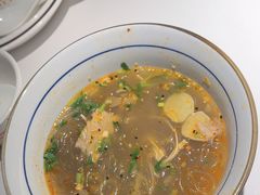 -寿州大饭店·餐厅