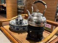 -虾饺妹·粤式手工点心(水荫路店)