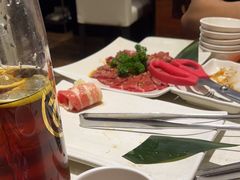 -猫爪爪原切自助烤肉(观音桥阳光世纪店)