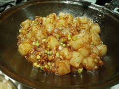 -掌柜的店·河南菜(新天地店)