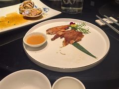 -东莱馋房(陆家嘴店)