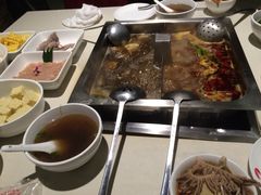 海底捞火锅城(金花路店)-海底捞火锅(金花路店)