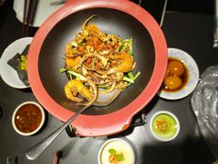 -火宫殿·湘菜小吃·商务宴请·生日聚会(东塘店)