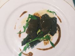 牛脸颊肉-Cova Ristorante & Caffe(海港城店)