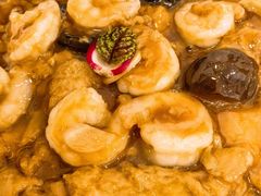 -北塘海鲜·天津菜·鲅鱼水饺是一绝(大光明桥旗舰店)
