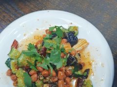 -清真嘎咕馅饼(奉天街店)