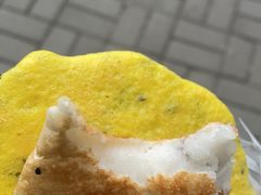 -小米粑粑(玉锦苑店)