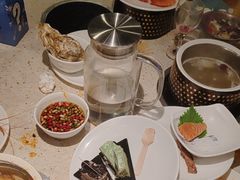 -宴立方海鲜自助(义乌万达广场店)