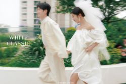 -卡米拉婚纱摄影工作室(金汇广场店)