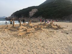 -成记士多(石澳道)
