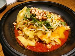 凉皮-胖老汉新疆特色椒麻鸡(南门店)