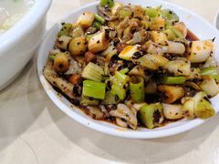 -天一沾水肥肠(科园一街店)