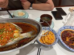 -回家吃饭·地道南昌菜(建德观总店)