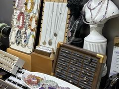 -1001艺术手作·银饰DIY·拼豆(小寨金莎店)