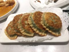 -北李妈妈菜·海肠捞饭(高新万达店)