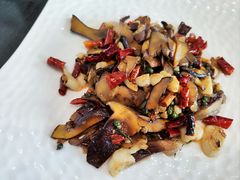 -翠湖轩中餐厅(昆明翠湖宾馆店)
