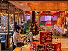 -胖姐渔村(中源大道店)
