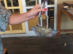 -芭提雅Amporn Seafood自助餐厅