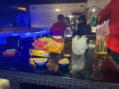 -杜尚rooftop露台酒吧