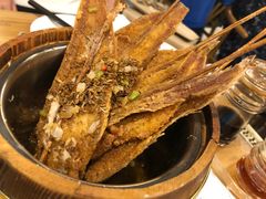 -陈傻子餐厅(世纪都会店)