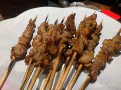 -1819餐厅·团队聚餐·烤串·精酿