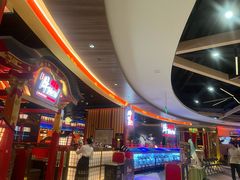 -牛New寿喜烧(金鹰世界店)