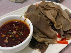 过桥毛肚-洪霞餐馆