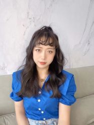 -可大男士理发馆