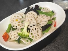 -紫光园·烤鸭·北京菜(团结湖店)