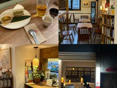 -知亘茶食