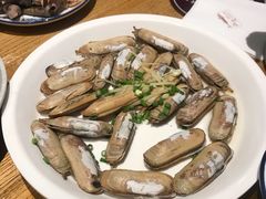-拉完海鲜大排档(温岭店)