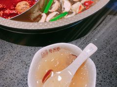 -潘小辣鲜肉老火锅