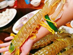 -凯华海鲜火锅·传承三十六年