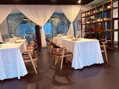-蔓兰家的四季S0餐厅·融合菜(当代MOMA店)