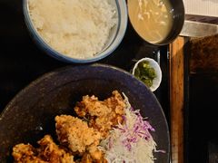 -炭火焼ブルスタ・オラムー登別店(登別店)