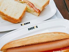 -DOUTOR德咖伦(吴江路店)