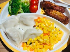 -新太二·鲜料川菜(晶耀前滩店)