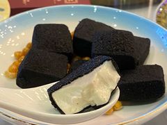 松露黑豆腐-新斗记·新派老粤菜(海上世界店)