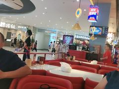 大堂-蛙来哒(方圆荟店)