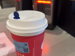 -瑞幸咖啡(新世界中心店)