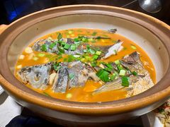 -千岛湖小鱼儿·淳安匠心农家菜